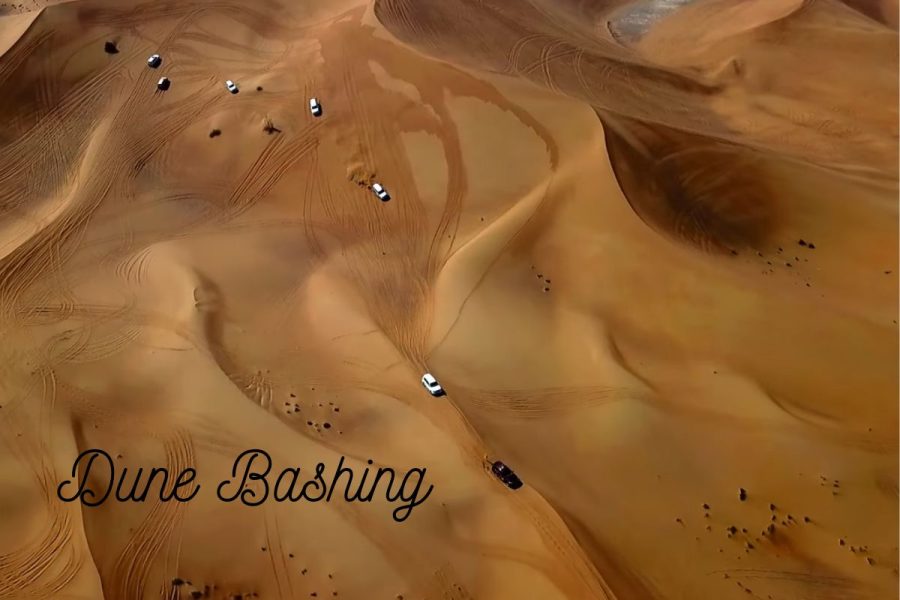 dune-bashing-dubai