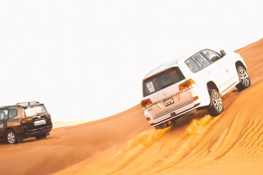 vip-desert-safari