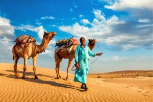desert safari dubai