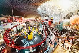 Ferrari-World-Tour-In-Abu Dhabi